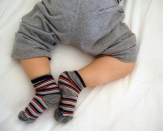 Дисплазия сустава колена у детей