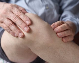 Каким болезням подвержено колено?
