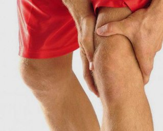 Почему возникают боли сзади колена