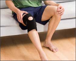 Гонартроз коленного сустава, его причини и симптоми