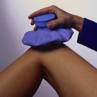 Вивих коленного сустава: види и симптоми, оказание первой помощи