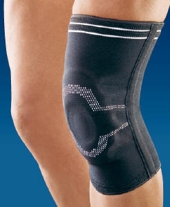 Пателлофеморальний артроз коленного сустава: лечение