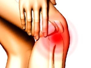 Болят колени - что делать когда болит коленний сустав