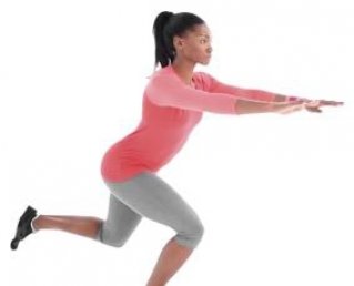 Как разработать коленный сустав при помощи упражнений?