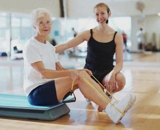 Проверенные методы лечения коленного сустава при артрите