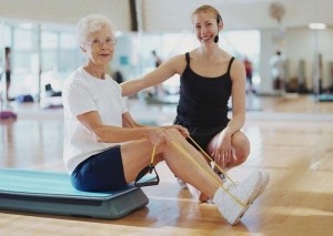 Лечение артрита коленного сустава упражнениями