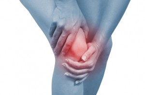 Артралгия коленного сустава