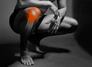 Артропатия колена