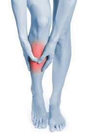 Что делать при болях под коленями