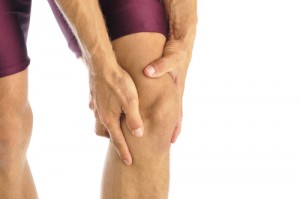 Причины боли в ногах ниже колен