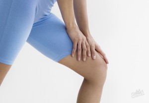 Причины опухания коленного сустава